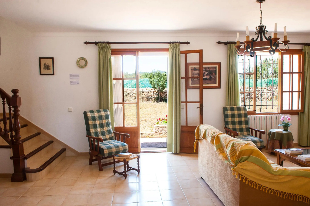 Finca Tanca Nova