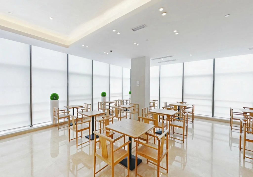 JI Hotel Shanghai Anting Hotel
