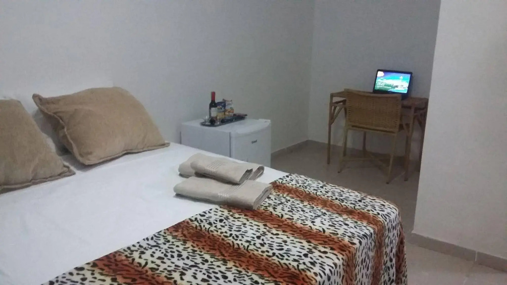 Dunas e Corais Praia Exclusive