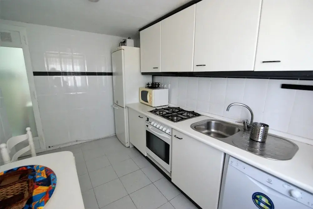 Mediterranean View Apartment