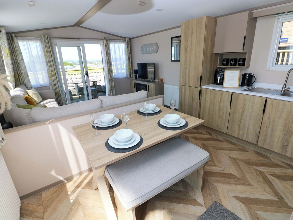 No 13 Broadfield Farm Holiday Park