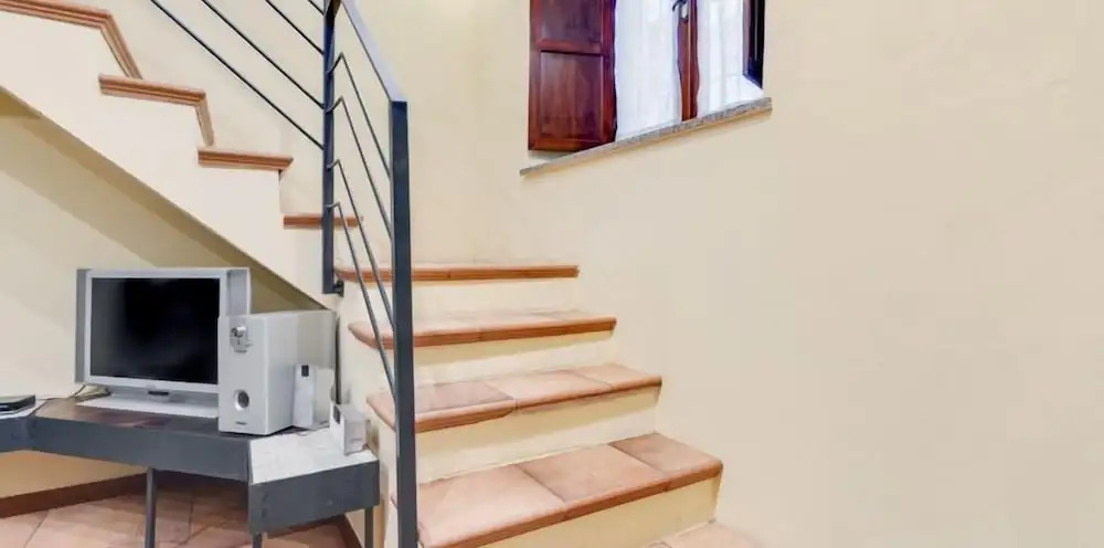 Asti City Center Apartment