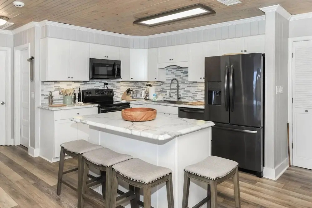 Best Place Ever 58 Montgomery Street By Dune Vacation Rentals