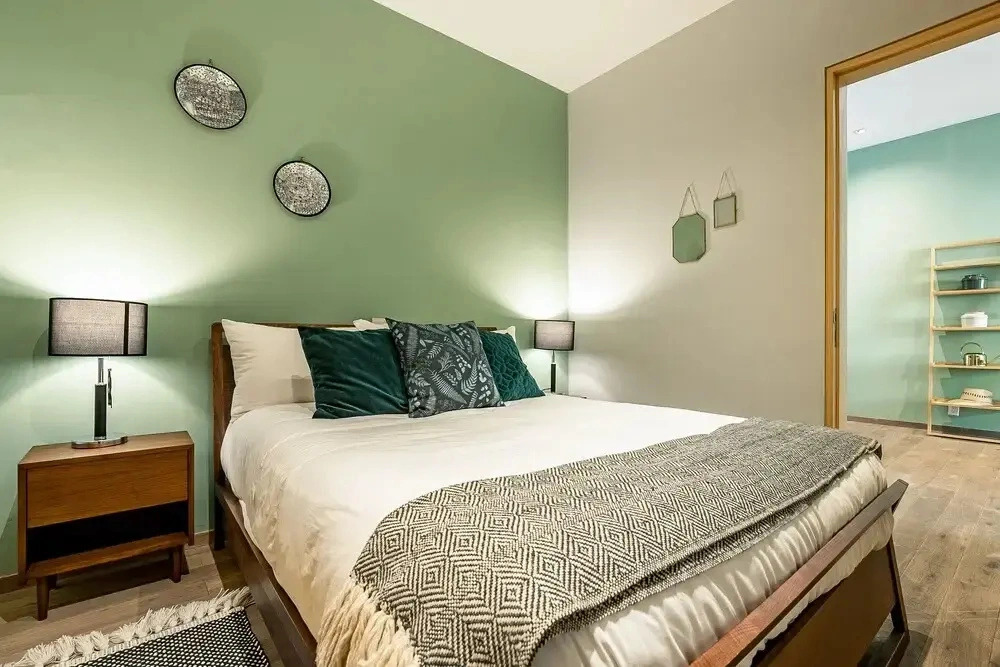 Casai Amazing Luxury 2BR Apt in Polanco