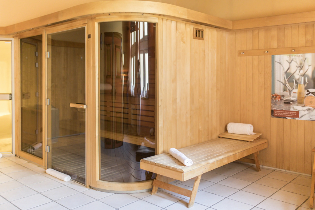 Villa Florentine, A Beauvallon Hotel & Spa