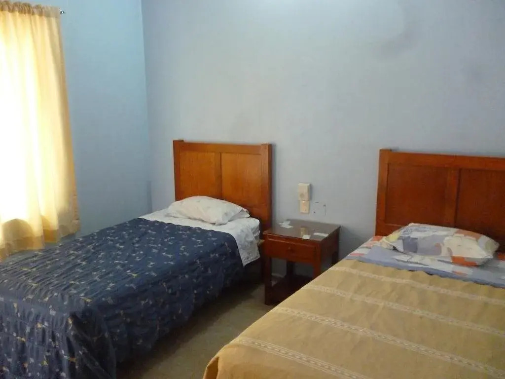 Hotel Posada San Marcos
