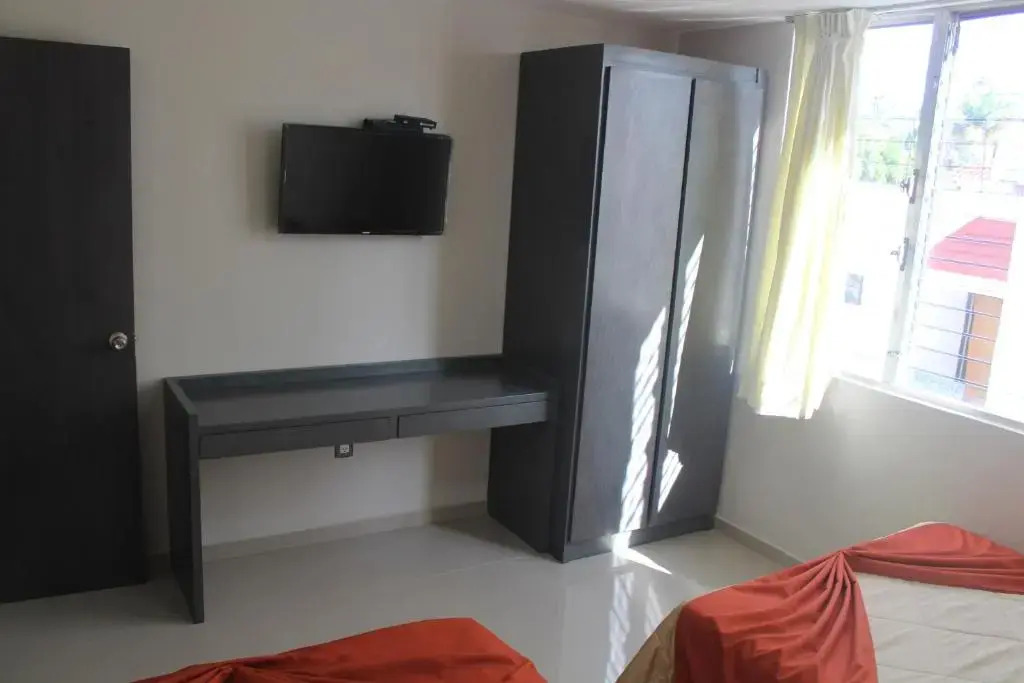 Suites San Luis