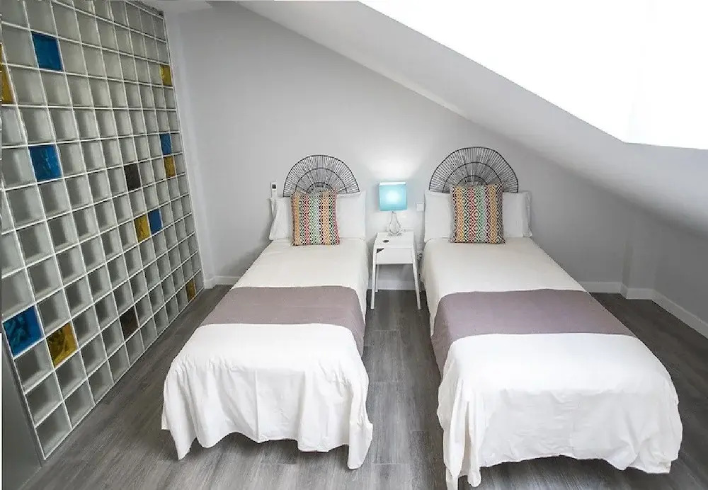 Apartamento Gran Vía IV