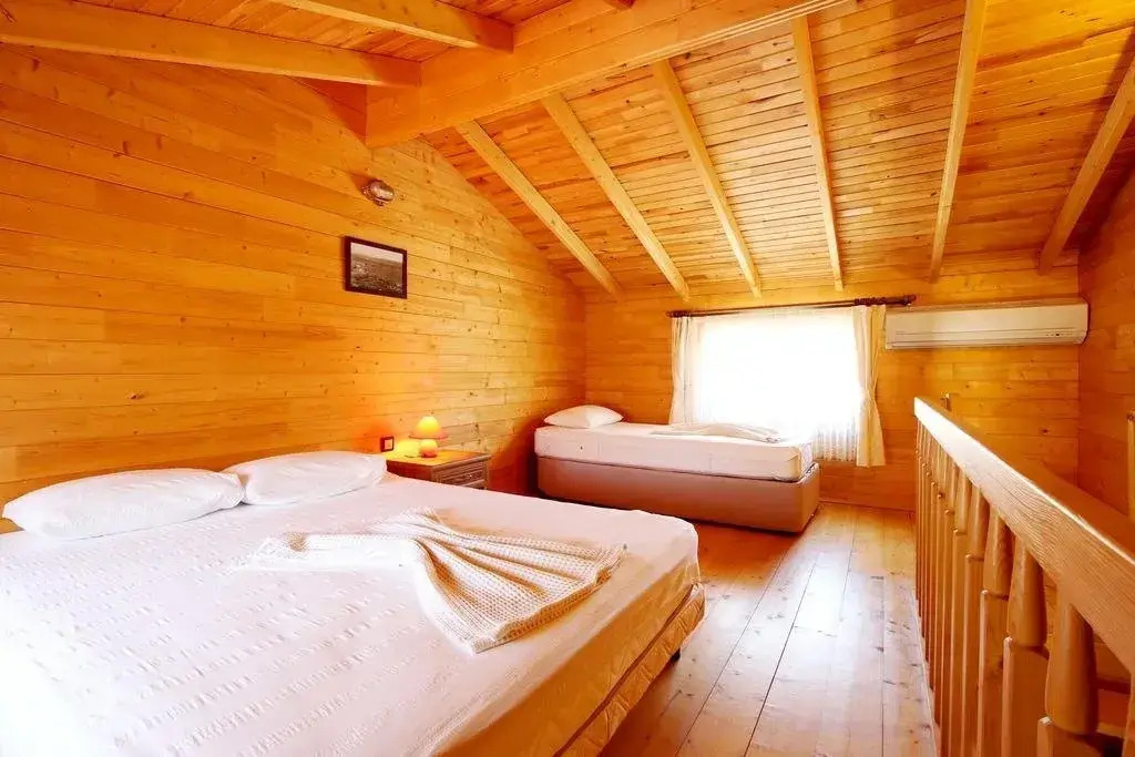 Ortam Pension