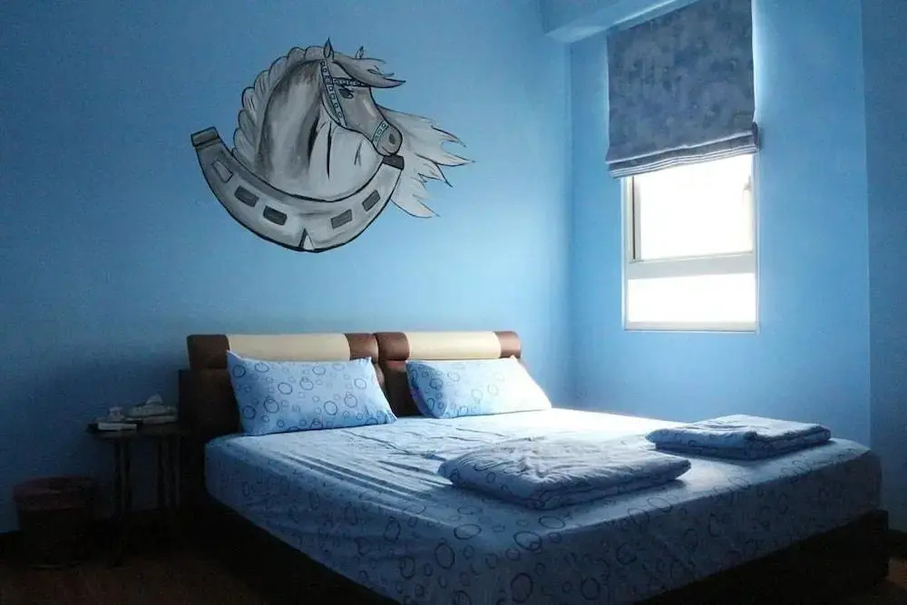 驫風民宿 Equuleus Homestay
