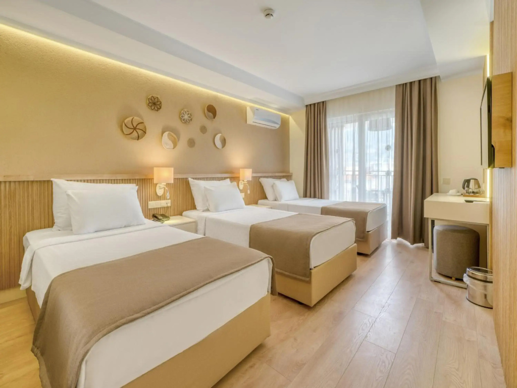 Park Hotel