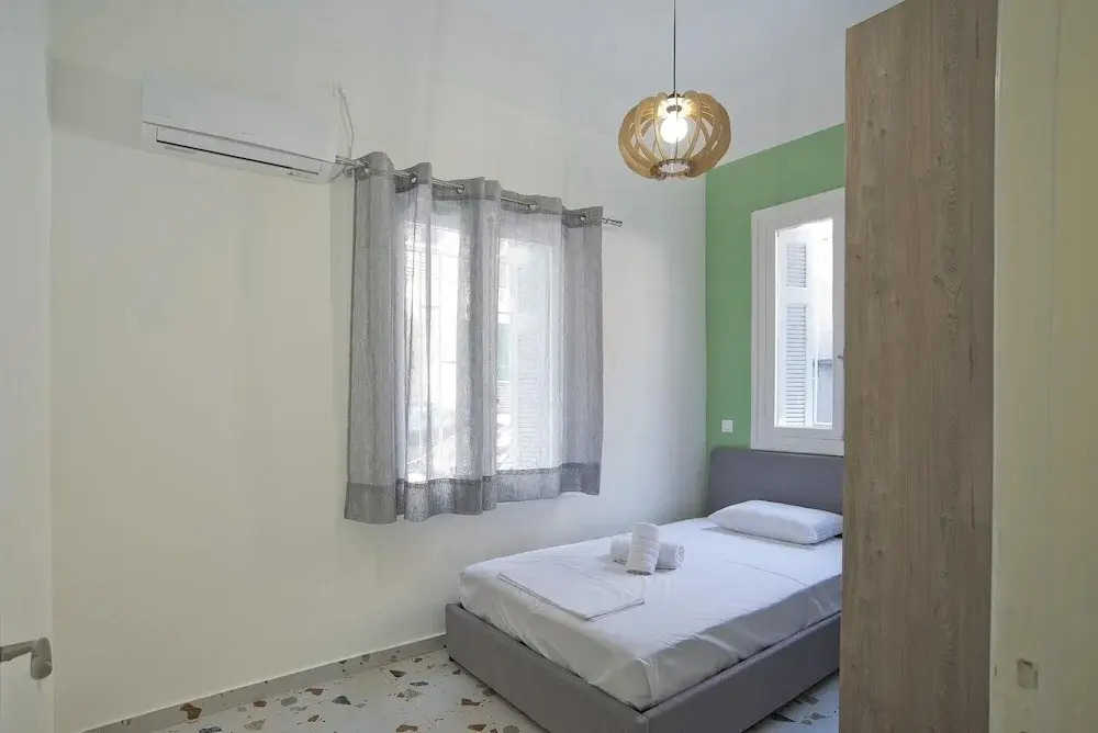 Aristea in Athens With 2 Bedrooms and 1 Bathrooms
