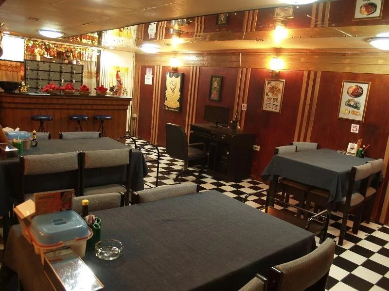 Eve's Guesthouse