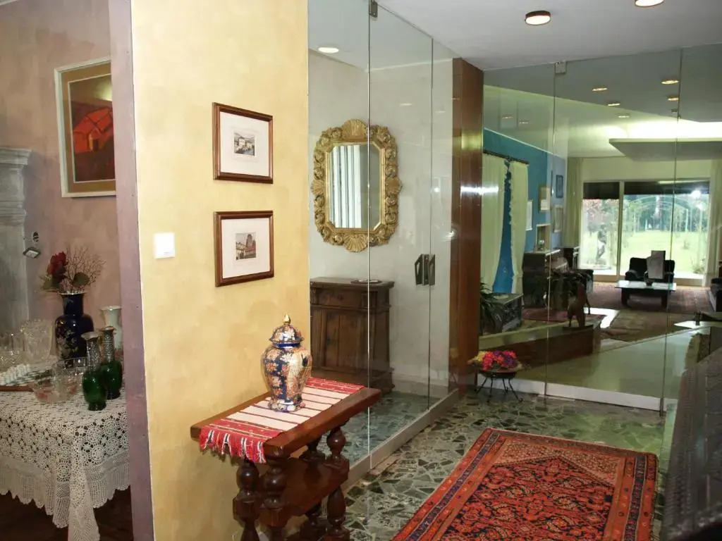 Villa Casagrande