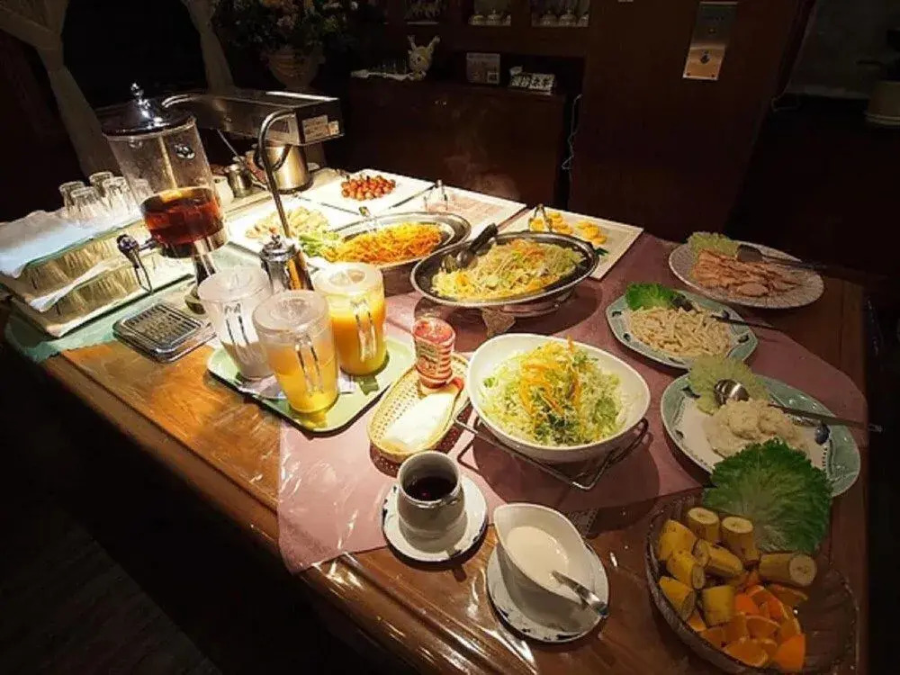 Hotel Honjo