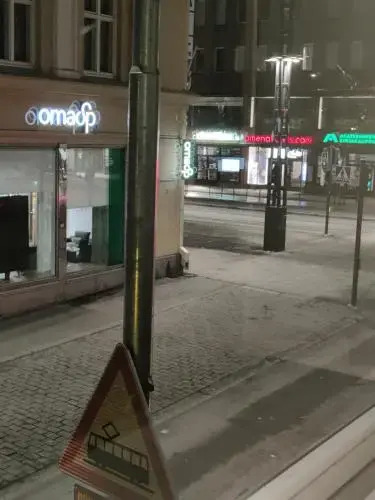 Finn Apartments - City Center