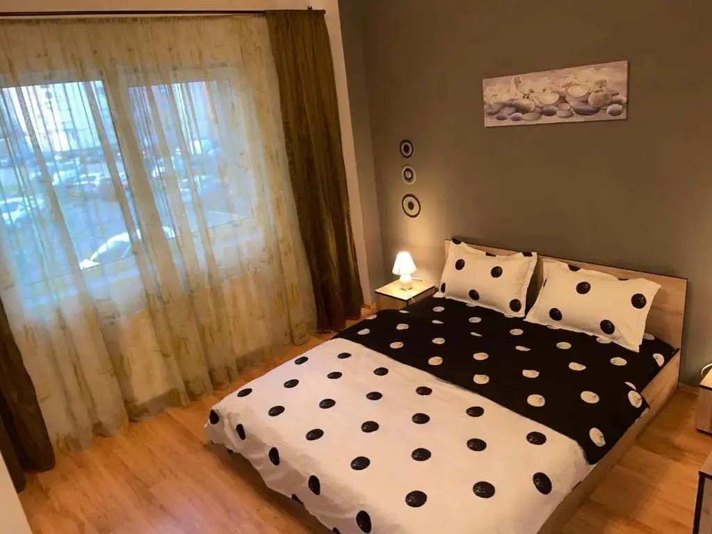 Motorway Alfa Apartament