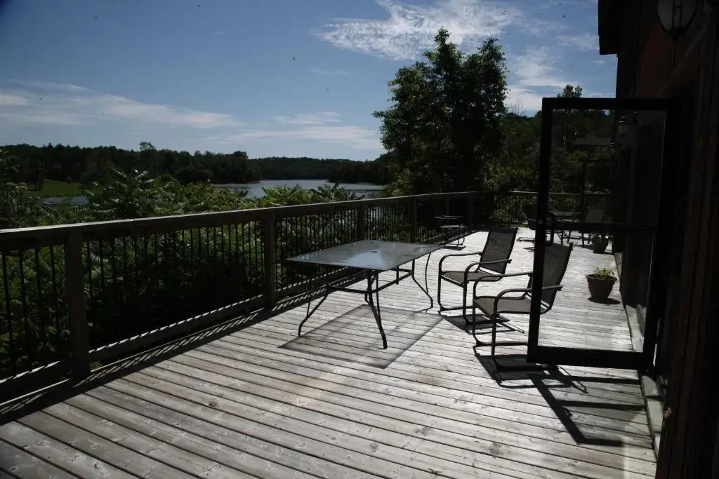 Benmiller Inn & Spa