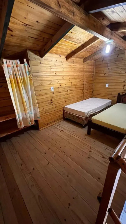 Hospedaria Central - Hostel