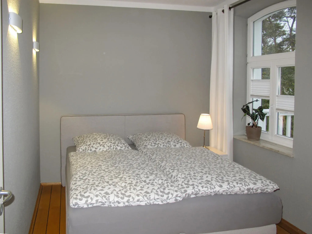 Apartment Villa am Meer by Interhome