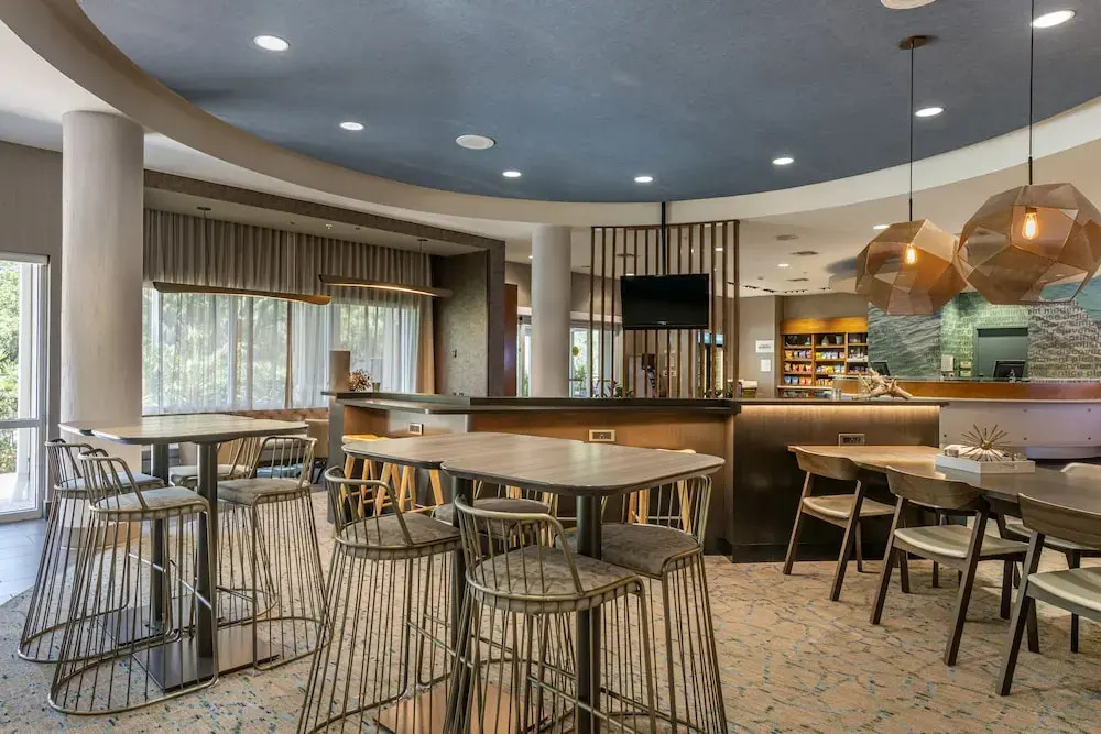 SpringHill Suites Vero Beach