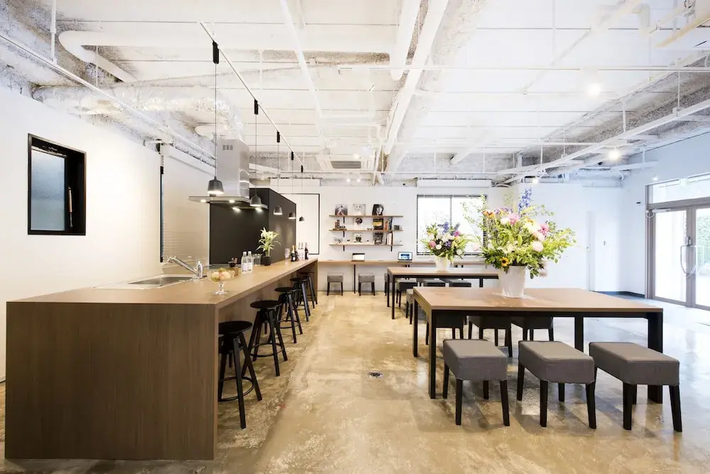 HATAGO tenjin private