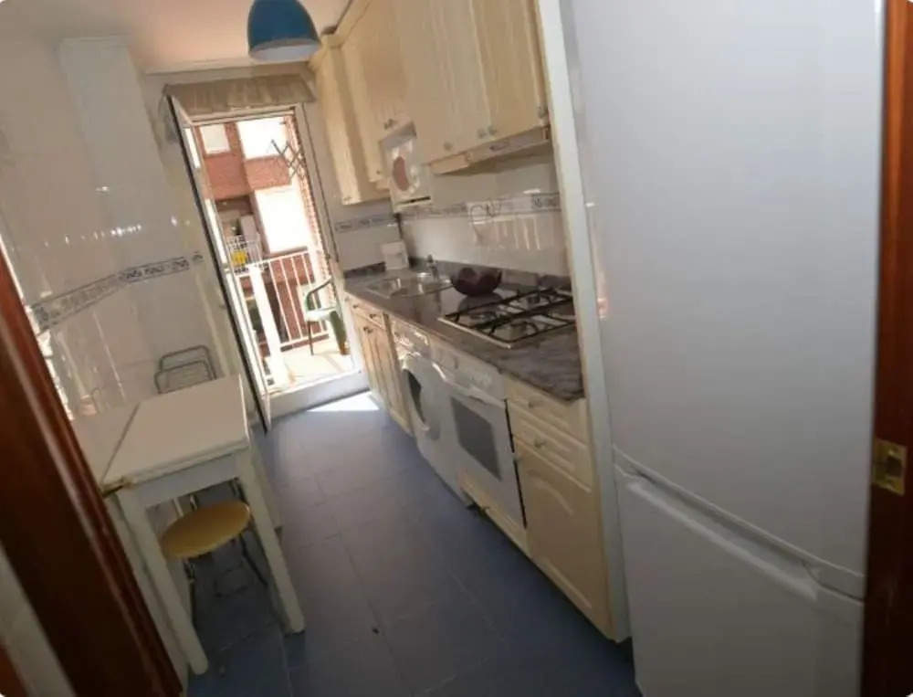 107714 Apartment In Noja