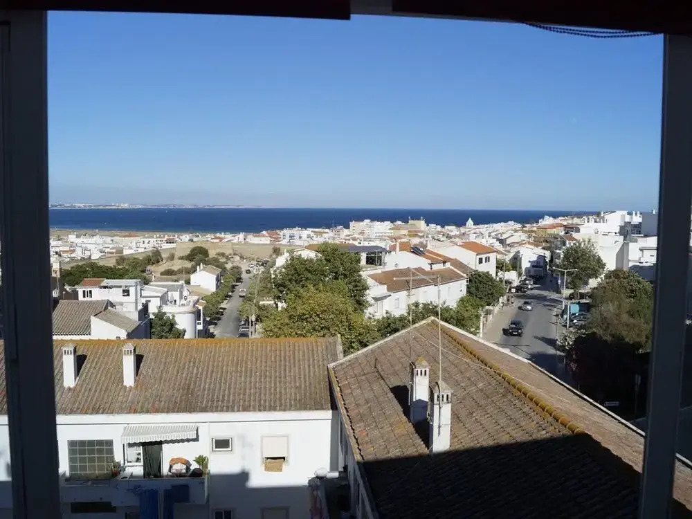 3 Bedroom Apartment with Amazing View