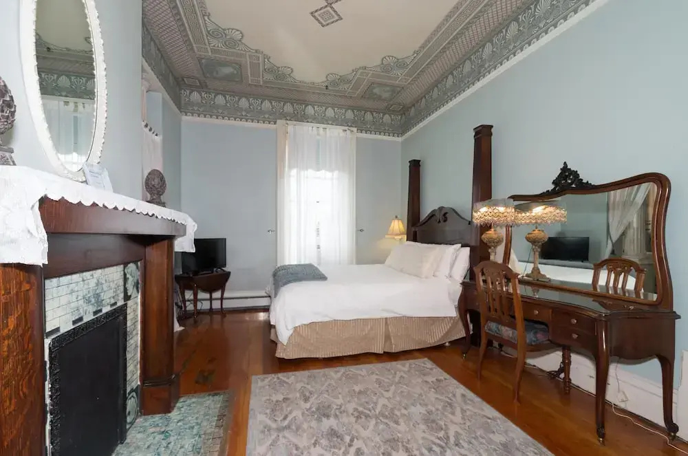 Lumber Baron Inn