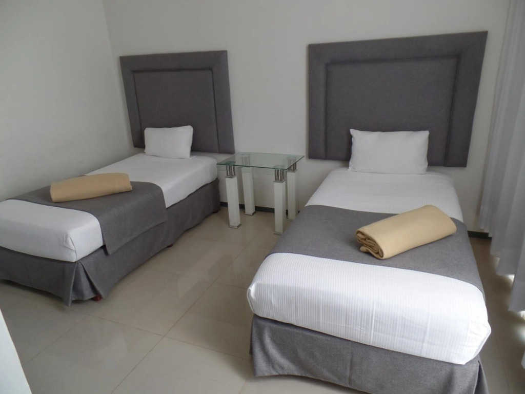 Hotel Suites Bernini