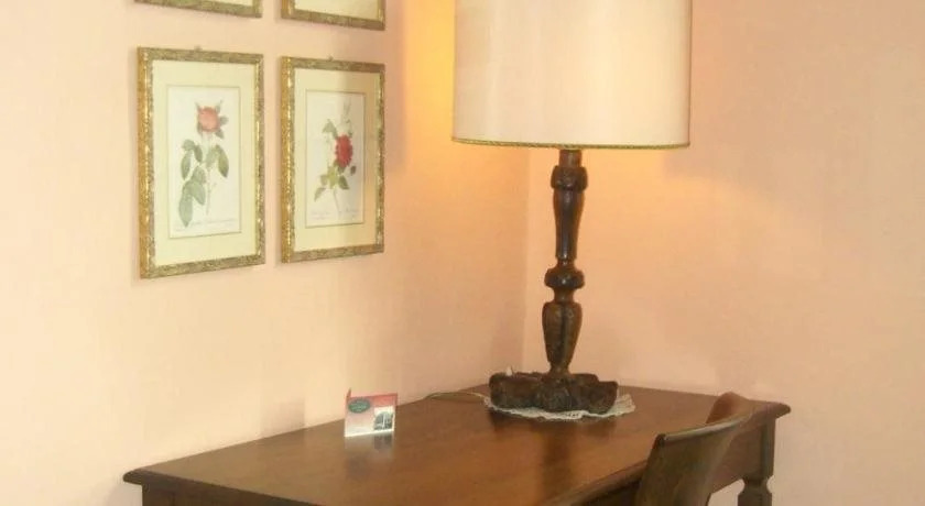 Hotel Alpino