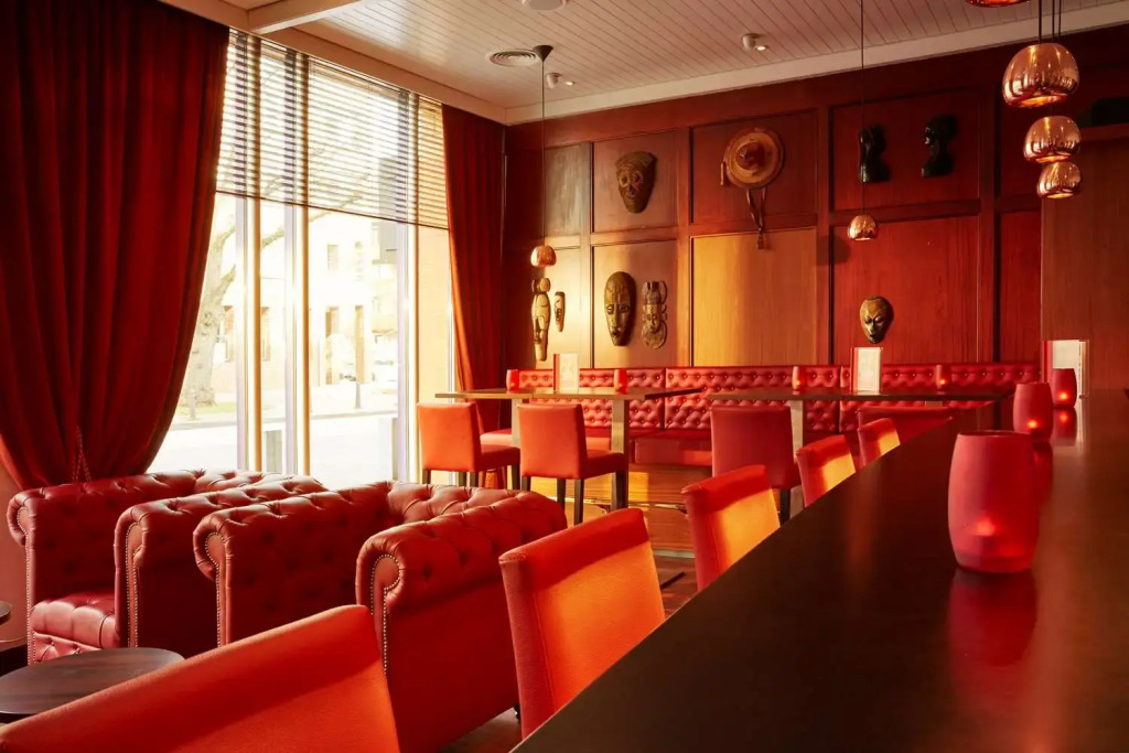 H4 Hotel Hamburg Bergedorf, Trademark Collection by Wyndham