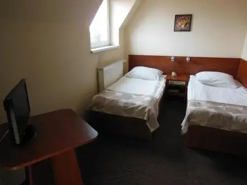 Hotel Jester