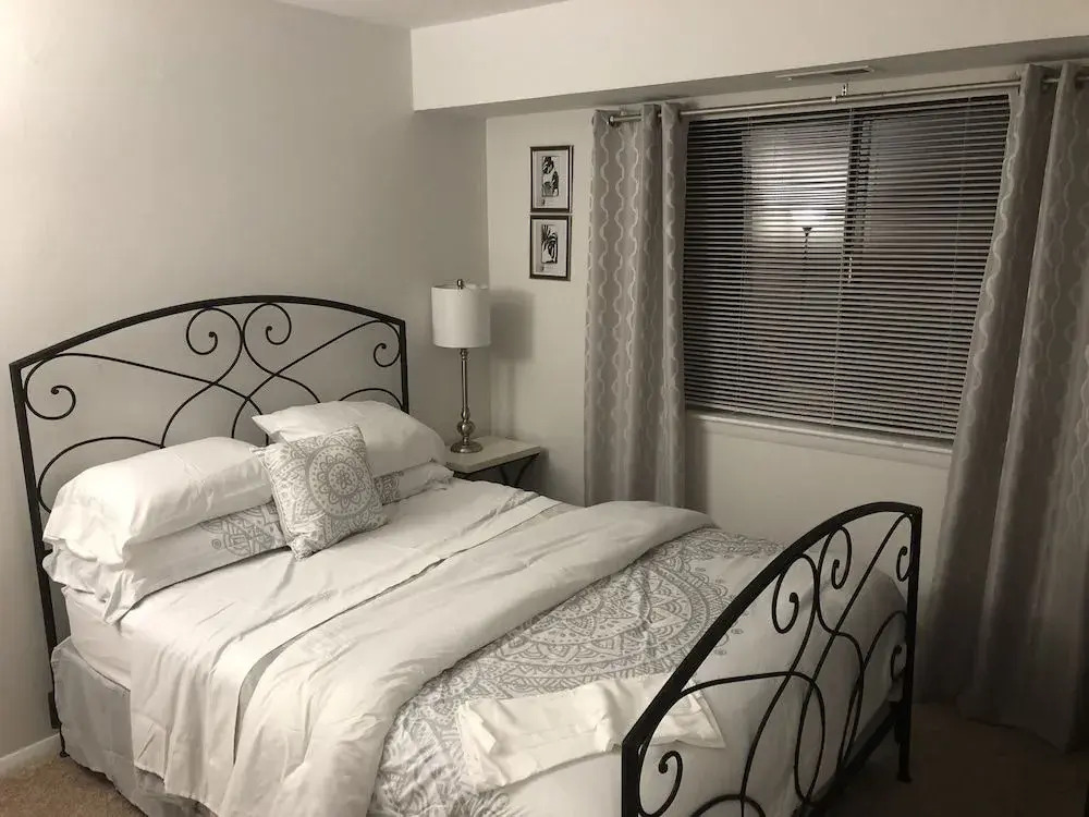 Exclusive Private Room