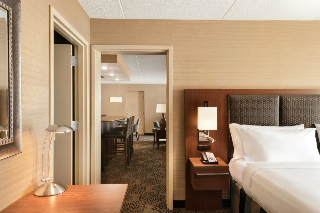 Holiday Inn Hotel & Suites Des Moines-Northwest by IHG