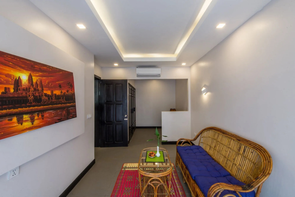 Vanilla Orchid, Boutique Hotel