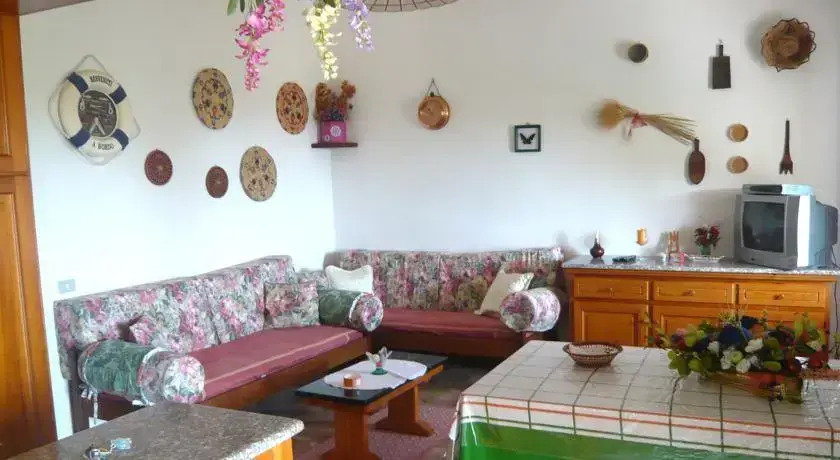 Rina Holidayhome