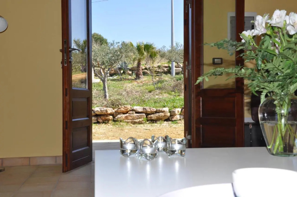 Holiday Home Biancolilla