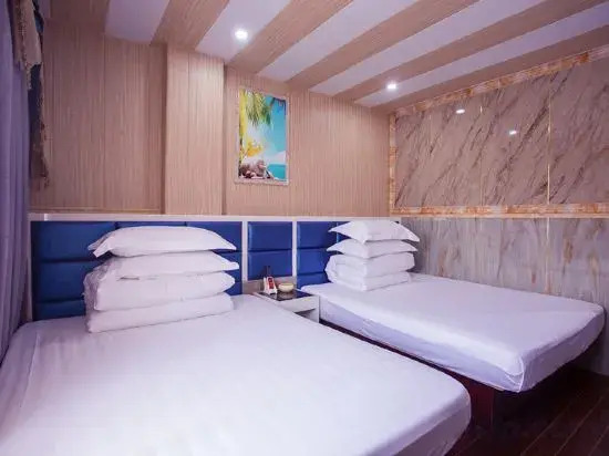 Shunda Hostel
