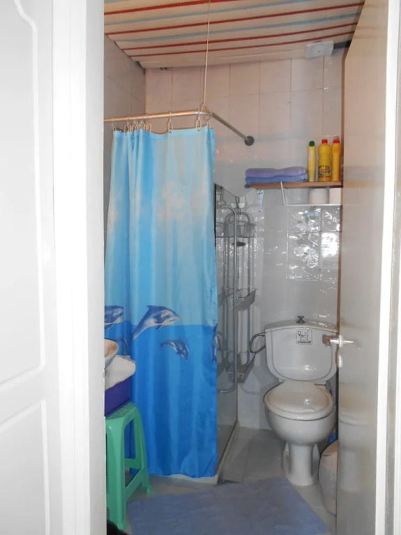 Meltemia Studio Samos Only 200 Metres From Aegean Sea