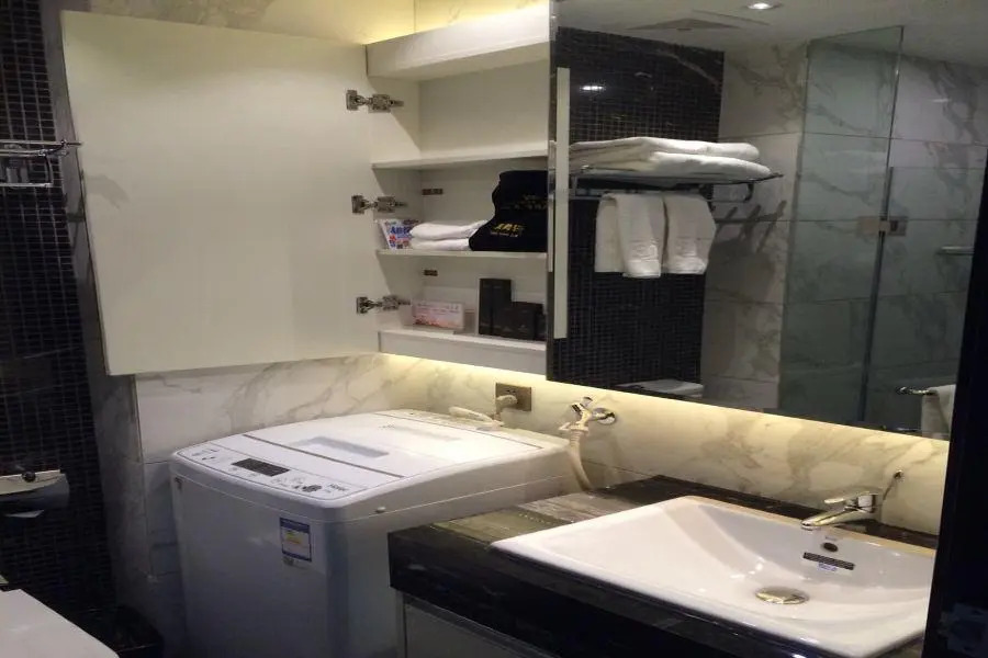 Kanglaibo Boutique Hotel Ganzhou