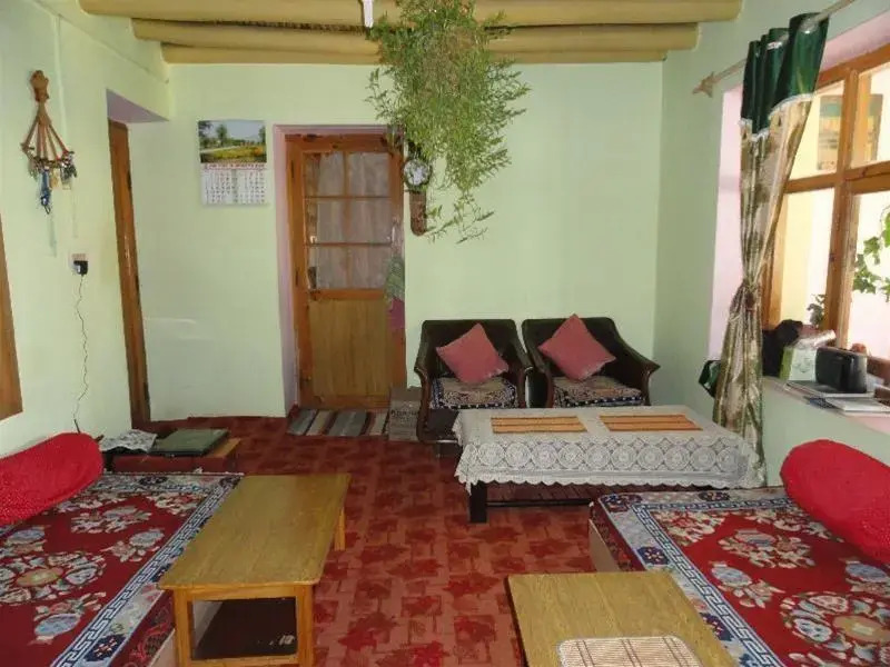 Siala Guest House