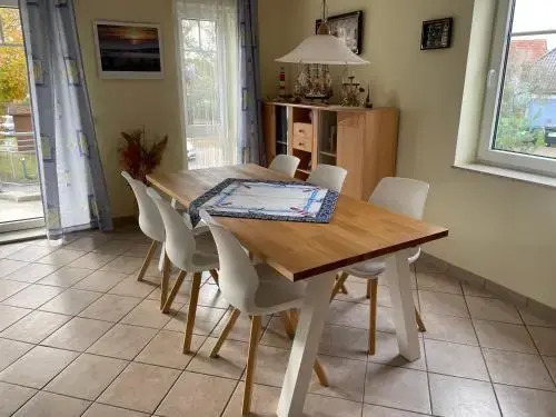 Parkresidenz am Hafen Wohnung HF 14