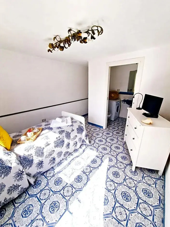 Il Faro Room