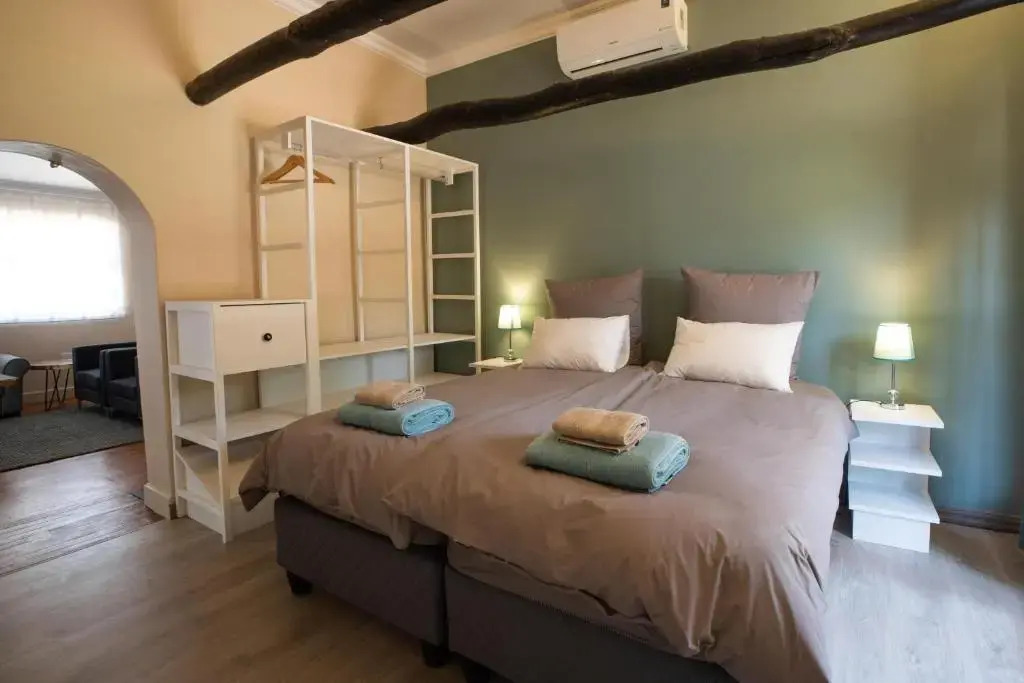 Sweetwater Guesthouse