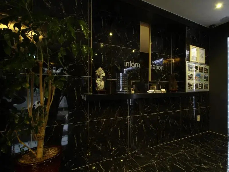 U & Songdo Hotel
