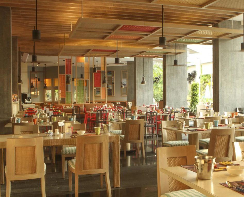 Holiday Inn Resort Phuket, an IHG Hotel