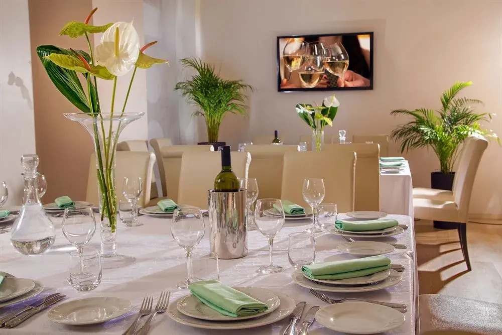 Hotel Saint Paul Rome