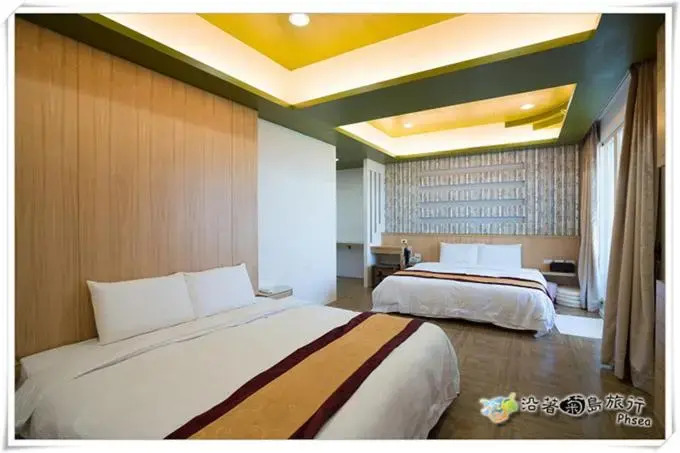 Xinghai Homestay II