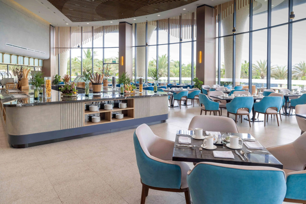 Wyndham Garden Cam Ranh Resort